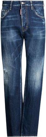 Dsquared2 BOTTOMWEAR - Jeans on YOOX.COM
