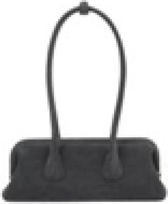 Osoi Osoi Tassen.. - Dames - Handtassen - Bruin - ONE Size - Katoen - Tassen
