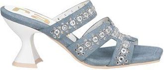 Ras SCHUHE - Sandalen auf YOOX.COM