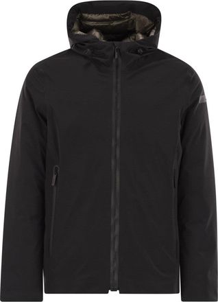 Roberto Ricci Design Montecristo Floating Storm - Hi-Tech Jacket