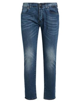 Liu Jo BOTTOMWEAR - Jeans on YOOX.COM