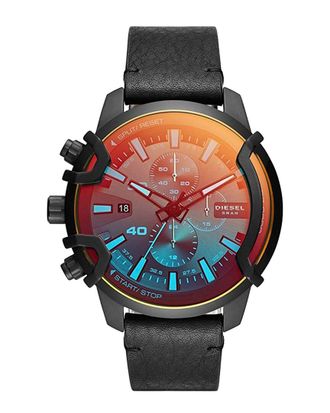 Diesel Mens Griffed Watch