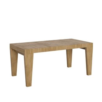 Itamoby Mesa extensible 90x180/440 cm roble natural