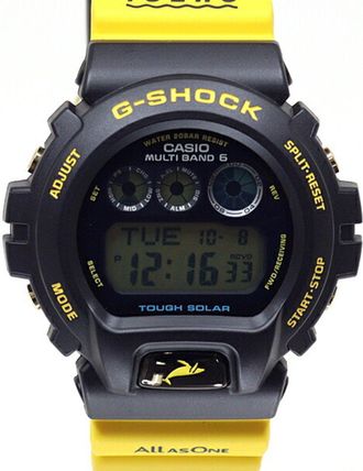 Casio Stainless Steel Wristwatch (Pre-Owned)