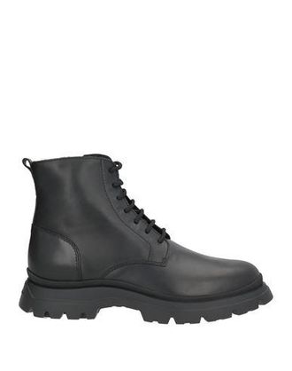 Hogan FOOTWEAR - Ankle boots sur YOOX.COM
