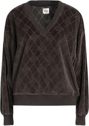 Replay TOPWEAR - Sweatshirts on YOOX.COM