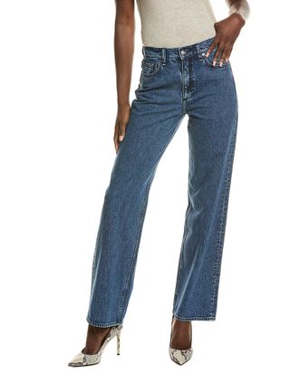 Rag & Bone Shea Lennon Relaxed Full Jean