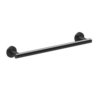 Cosmic Cosmic Architect Sp Toallero Barra Negro Cepillado Pvd - Ref: Wjc235a0064055