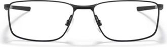 Oakley Ox3217 - Socket 5.0 C-5 Metal Frame Eyeglasses