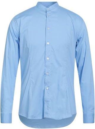 Daniele Alessandrini CAMISETAS Y TOPS - Camisas en YOOX.COM