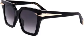 Roberto Cavalli SRC002M 0700 zonnebril