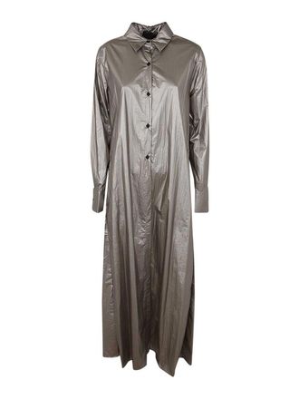 Maria Calderara Wrap shirt