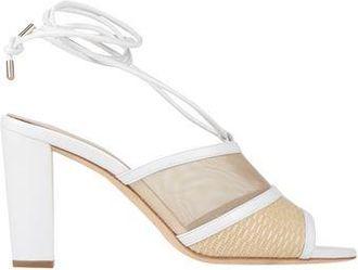 MIA BECAR FOOTWEAR - Sandals on YOOX.COM