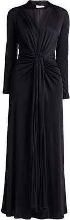 Erika Cavallini Semi Couture Maxi dresses