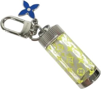 Louis Vuitton unisex, Pre-owned, Giallo, Taglia unica, used