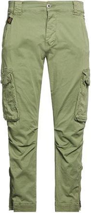 Alpha Industries BOTTOMWEAR - Pantaloni su YOOX.COM