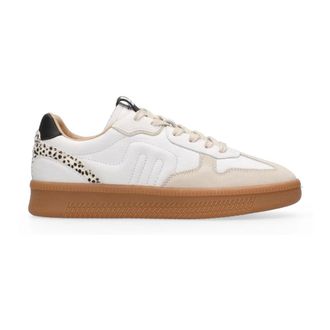 Maruti Schoenen, Dames, Wit, 40 EU, Su&egrave;de, Yale Suede