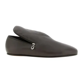 Kiko Kostadinov Kiko Kostadinov, Dames, Schoenen, Zwart, Maat: 36 EU Leer