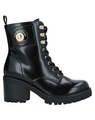 Versace SCHUHE - Stiefeletten auf YOOX.COM