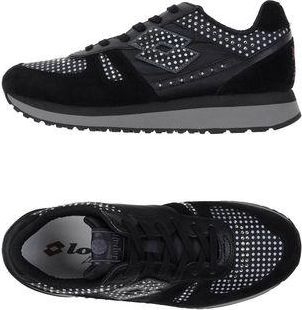 Lotto TOKYO WEDGE W