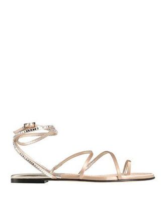 Greymer Thong sandals