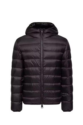 Moncler ALRAI JACKET Size: 5, colour: BLACK