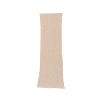 BASERANGE Knitted Scarf