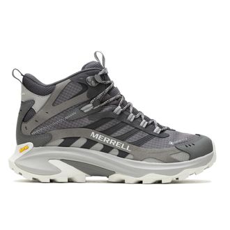 Merrell Moab Speed 2 Mid GORE-TEX in Black