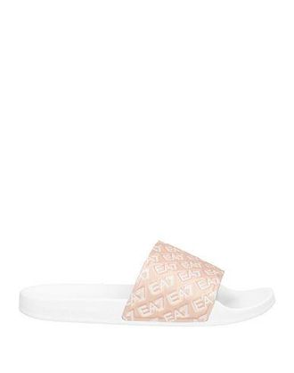 Emporio Armani Sandals