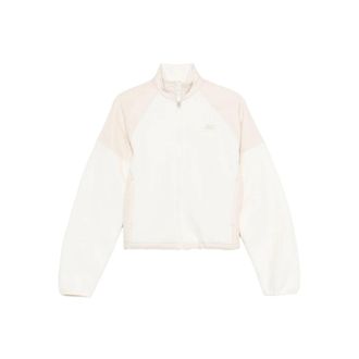 New Balance Outerwears Bianco-Donna