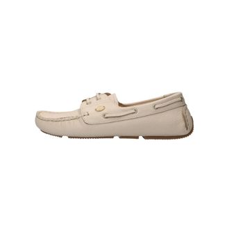 Fred De La Bretoniere Dames, Schoenen, Beige, Maat: 42 EU Leer