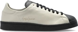 Yohji Yamamoto Donna, Scarpe, Nero, 38 1/2 EU, new