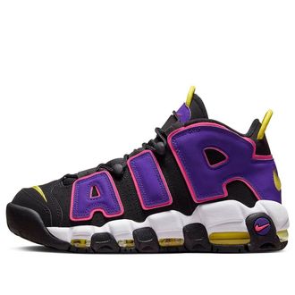 Nike Air More Uptempo 96 Court Purple DZ5187-001