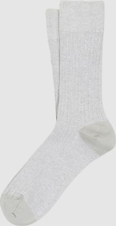 ANT45 Chaussettes Cherry Milk