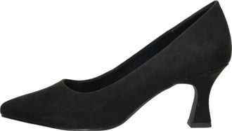Marco Tozzi Pumps - Dames - Pumps - Zwart - 39 EU - Schoenen