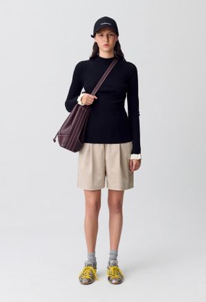 Claudie Pierlot Close-fitting pull