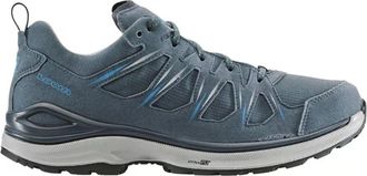Lowa Hombre, Deporte, Azul, Talla: 42 1/2 EU