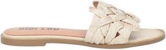 Bibi Lou FOOTWEAR - Sandals sur YOOX.COM