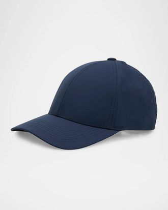 Varsity Sartech Cotton Baseball Cap