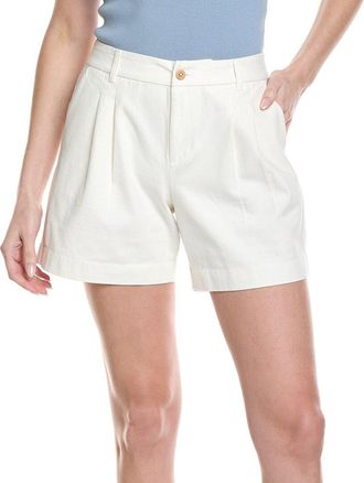 Frances Valentine Benny Short