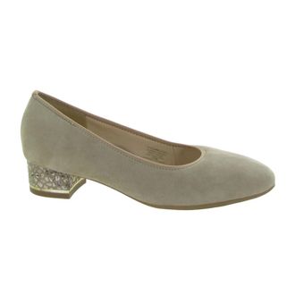 Ara Dames, Schoenen, Grijs, Maat: 38 1/2 EU
