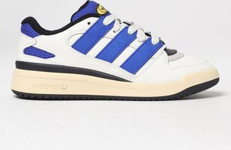 adidas Sneakers Forum 2000 Adidas Originals in pelle e mesh