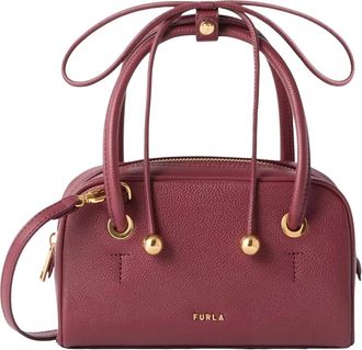 Furla Mujer, Bolsos, Rojo, Talla: ONE Size