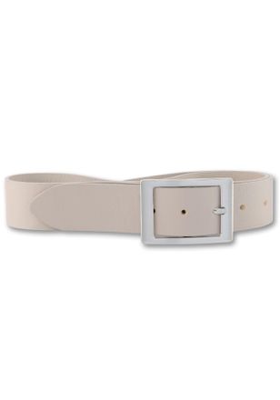 Bernd Götz Ledergürtel