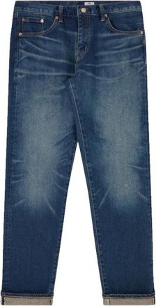 Edwin Jeans Regular Tapered - - Jeans - Uomo - Blu - W33