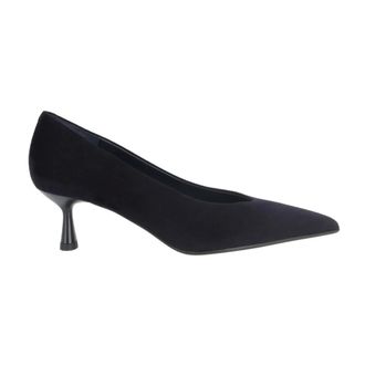 Sergio Levantesi Beatrix67 D&eacute;collet&eacute; - - Shoes - Donna - Blu - 39 EU
