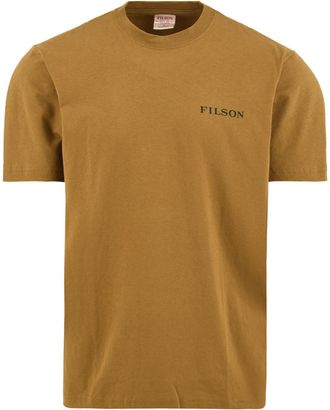 Filson Camisetas y polos Filson