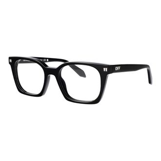 Off-white Style 5024 Glasses - unisex - Off White - Glasses - Black - 52 MM - Accessories