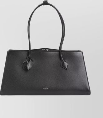 Alaia the teckel tote bag