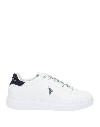 U.S.Polo Association CALZATURE - Sneakers su YOOX.COM